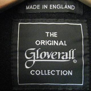 ★レア！グローバーオール GLOVERALL 最高峰 KINGSTONの画像
