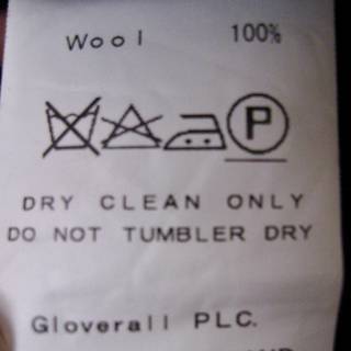 ★レア！グローバーオール GLOVERALL 最高峰 KINGSTONの画像