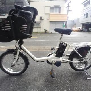 パナソニック電動自転車