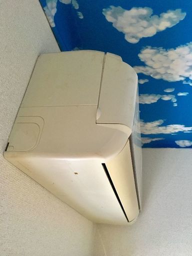 エアコン(小)