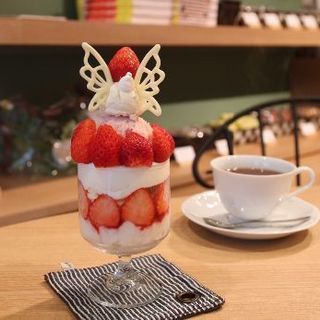 プチ散歩＆カフェ会参加者募集