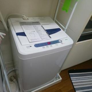 洗濯機