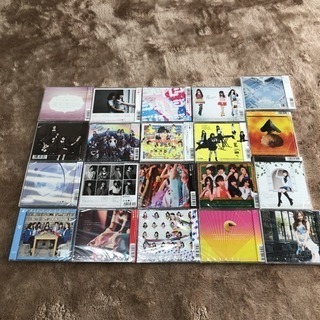 AKB48 乃木坂46 NGT48 未開封 まとめ売り
