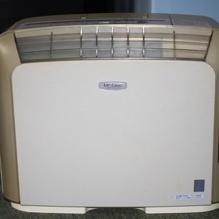 SANYO フィルター気化式加湿器