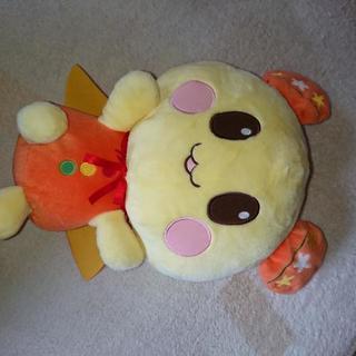 うーたん ぬいぐるみ