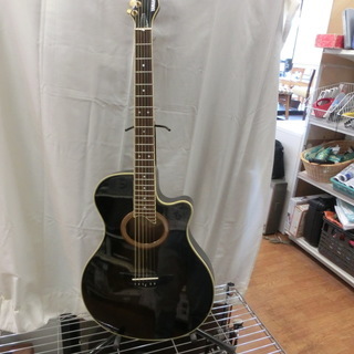 エレアコギター　ＹＡＭＡＨＡ　（上尾店）