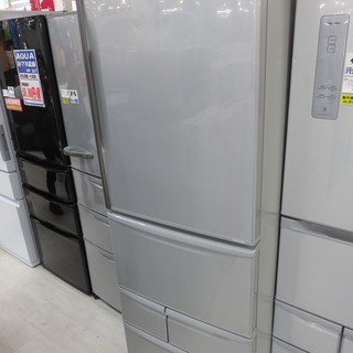 取りに来れる方限定！2011年製TOSHIBAの5ドア冷蔵庫です！