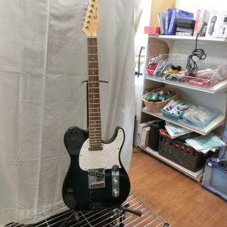 【安心6ヶ月動作保証】エレキギター　Ｇ＆Ｌ　ＡＳＡＴ　ＣＬＡＳＩＣ(トレファク上尾店)