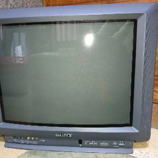 ブラウン管テレビ、テレビ台