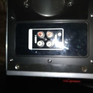 0円　2.1ch サラウンドスピーカーの画像