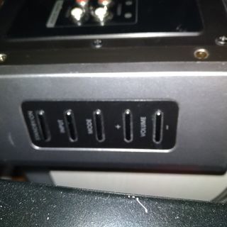 0円　2.1ch サラウンドスピーカーの画像
