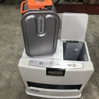 美品‼︎ 石油ファンヒーター 売ります！の画像