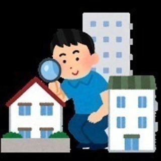 ★空き家を探してください★