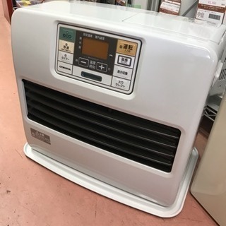 石油ファンヒーター コロナ 14-17畳用 ★78049
