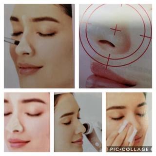 小鼻美人エステ