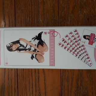 指原 莉乃 AKB48 2012 ポスタータイプカレンダー AK...