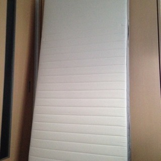 IKEA製ベットマットレス譲ります