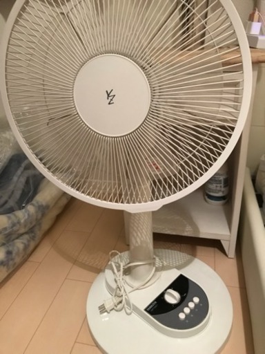 扇風機