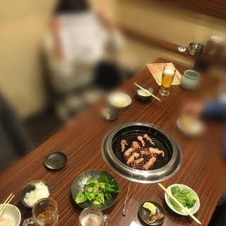4/5(金)気軽に友活焼肉会しませんか？