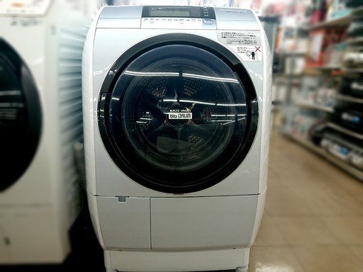 大容量で大満足！HITACHI BD-V9800L 2016年製