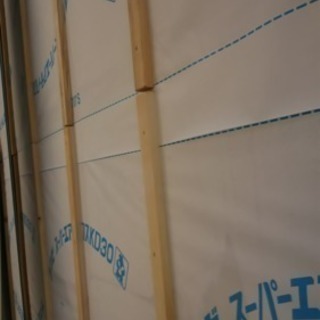 サイディング職人募集！建築のお仕事です！