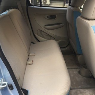 コミコミ『12.8万円』車検31/12 スバルR2 広島の画像