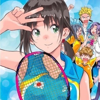 急募‼️‼️週末にバドミントンやります🏸😁