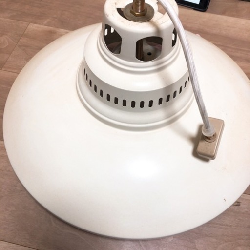 東急ハンズ購入 照明器具