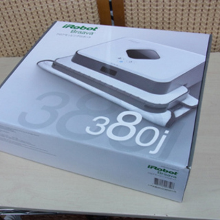 南12条店 新品未開封 iRobot Braava/アイロボット...