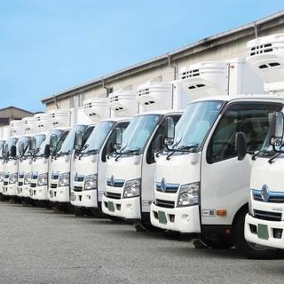 《運送業専門の職業紹介所》 大型～軽貨物、倉庫内作業などお仕事多数お取り扱い！運送業での転職はお任せください♪の画像