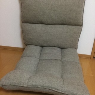 座椅子　