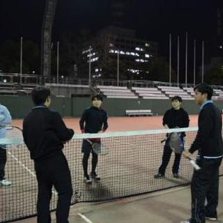 3/16(土)　ソフトテニス部！ - スポーツ