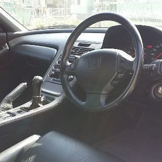 ホンダNSXの画像