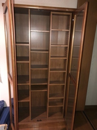 収納家具☆本棚☆［成約済み］