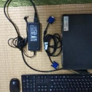 Lenovoデスクトップ本体 2000円✨