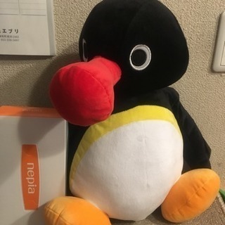 ぬいぐるみ2点セット