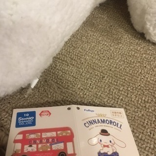 ぬいぐるみ2点セットの画像