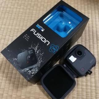ゴープロ　美品