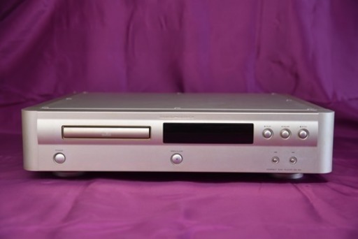 マランツ Marantz CD-16DF ジャンク