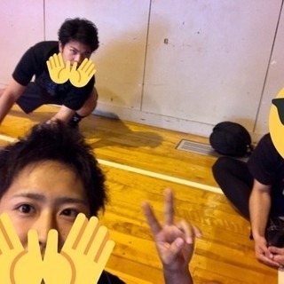 【今日！！急募！！⛹️‍♂️バスケメンバー急募 ⛹️‍♀️男女誰...