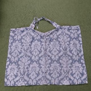 ベベオレ 授乳ケープ