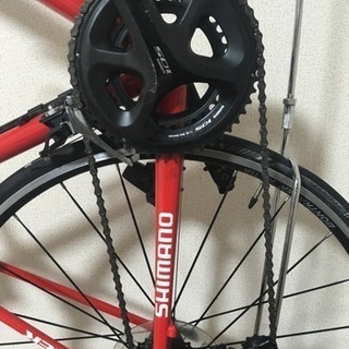 TREK エモンダ ALR5 105の画像