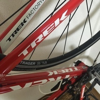 TREK エモンダ ALR5 105の画像