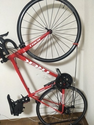 TREK エモンダ ALR5 105