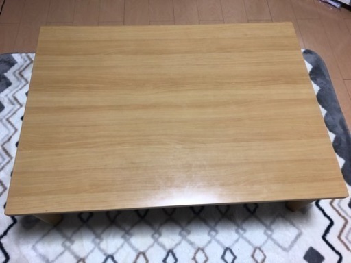 テーブル★2000円