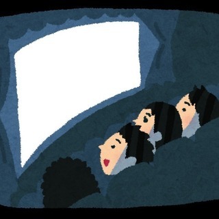 アニメ映画を見に行く会　2019春
