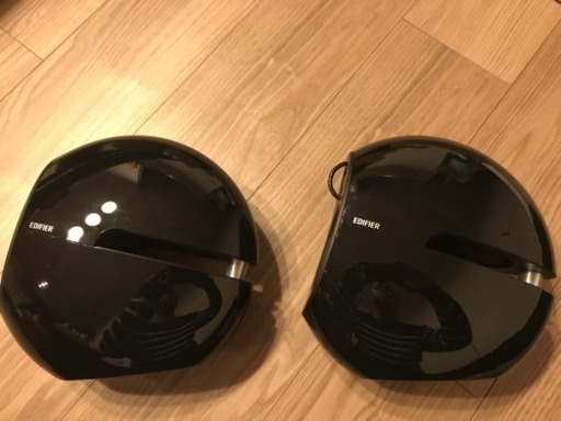 【箱保存 美品】EDIFIER Bluetooth スピーカー