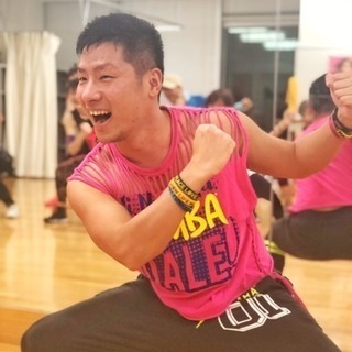 草加でZUMBA!!