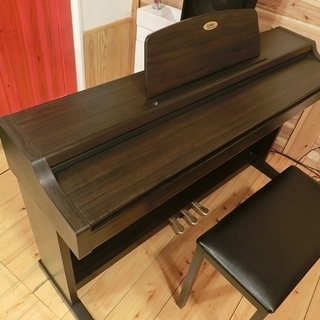 KAWAI  DIGITAL PIANO PN2  カワイ電子ピアノ