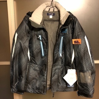 🌟新品・未着用✨  スキーウェア 160㎝